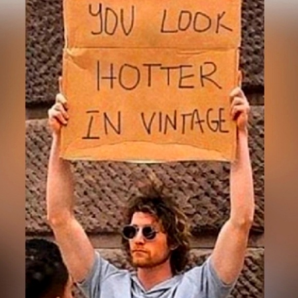 🔮 PURPLE WING COLLAR TUXEDO SHIRT BY HENRY SEGAL Sz UniSex Medium NWOT - Picture 10 of 14